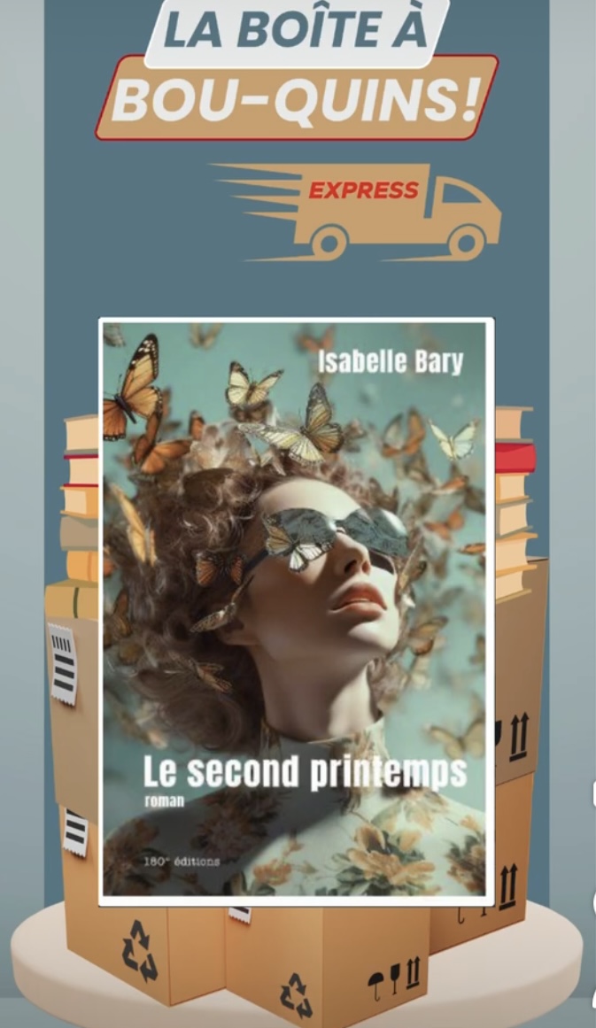Image d'Instagram