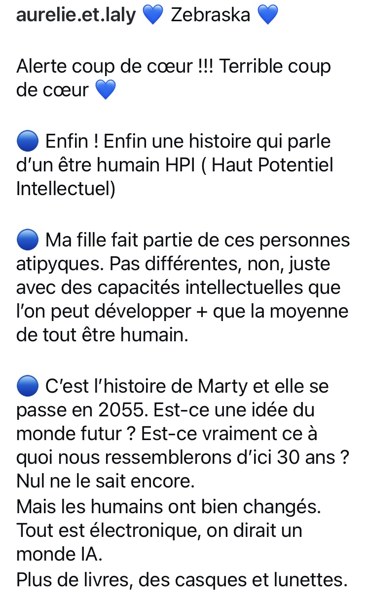 Image de blog