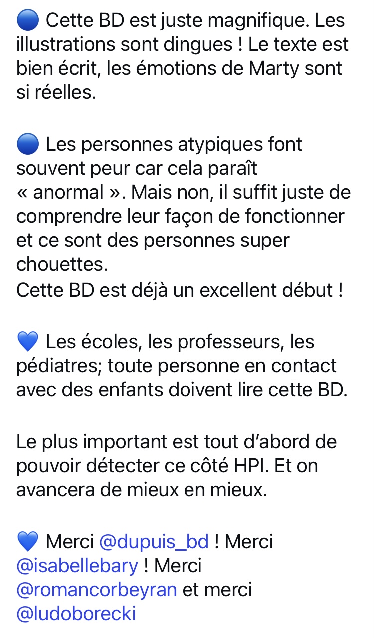 Image de blog