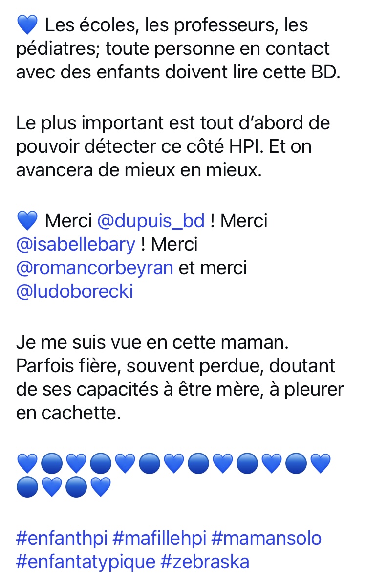 Image de blog