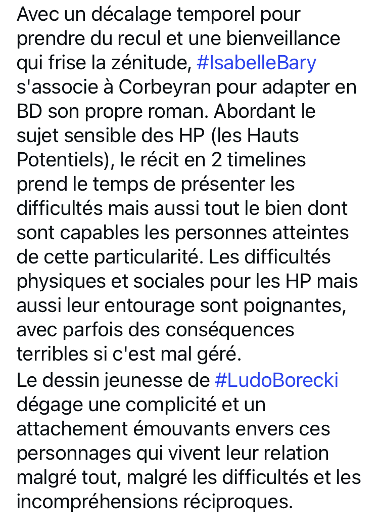 Image de blog