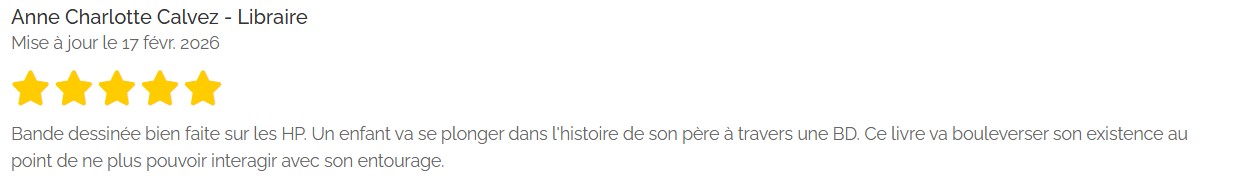 Image de commentaire