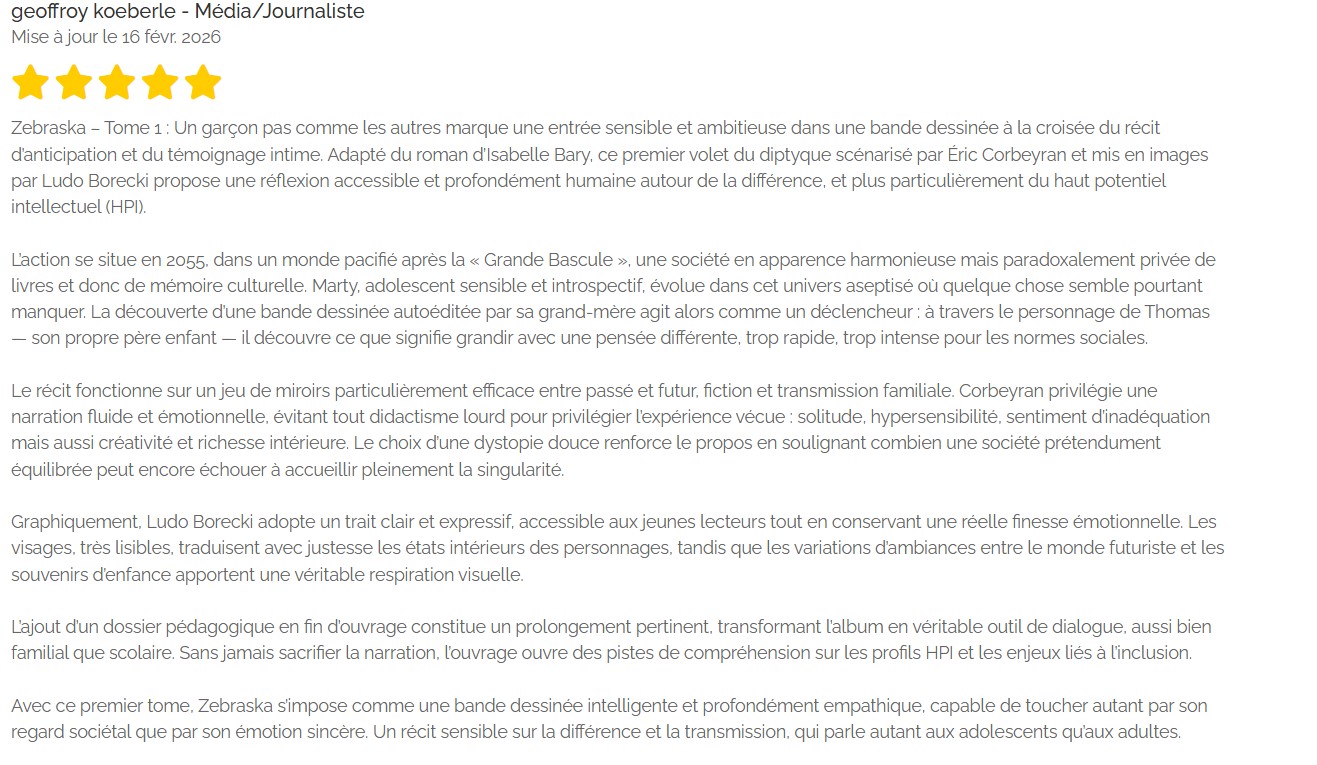 Image de commentaire