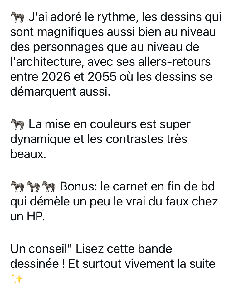 Image de blog