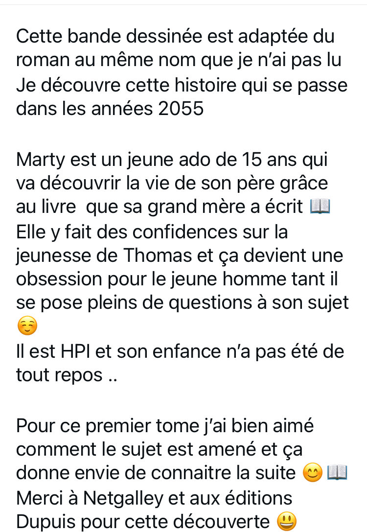 Image de blog