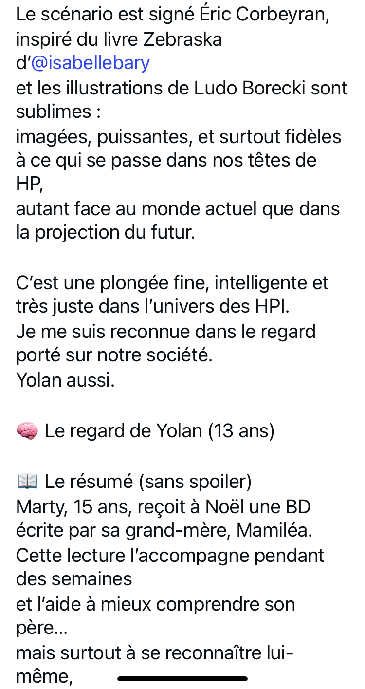 Image de blog