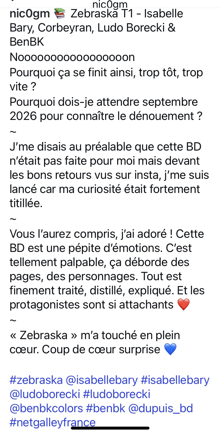 Image de blog