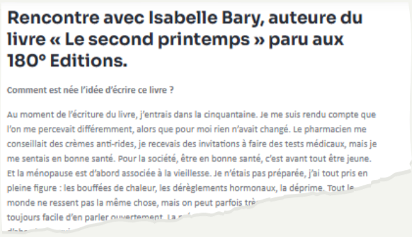 Image illustrant l'article