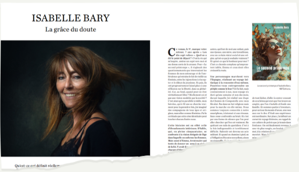 Image illustrant l'article