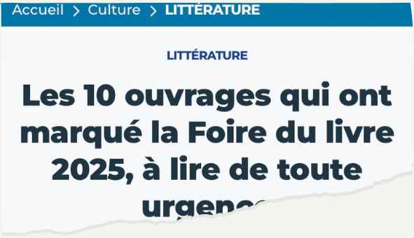Image illustrant l'article