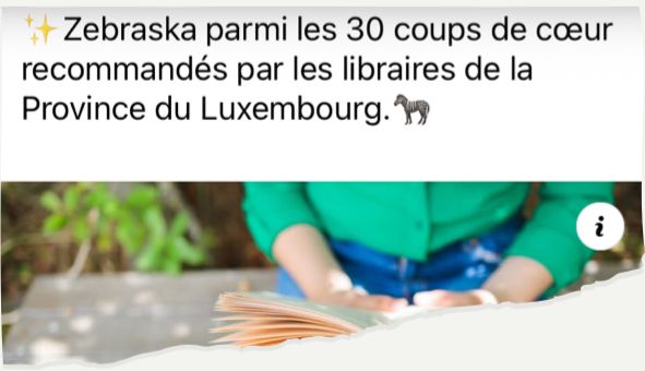 Avenir Luxembourg