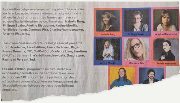 DH Foire
