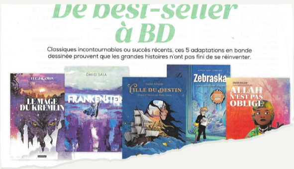 Femmes d'Aujourd'hui