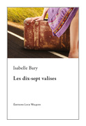 Cover Les dix-sept valises