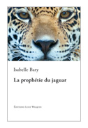 Cover Prophetie Jaguar