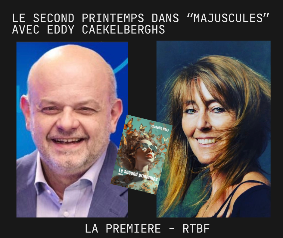 Photo d'auteure