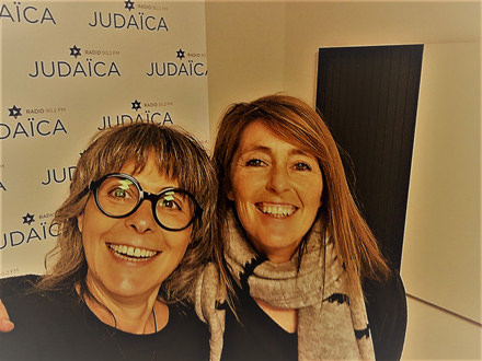 Radio Judaica