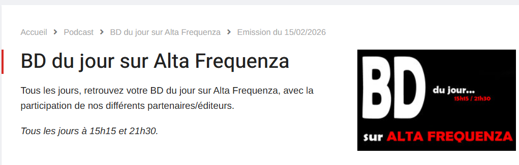 Photo d'auterure