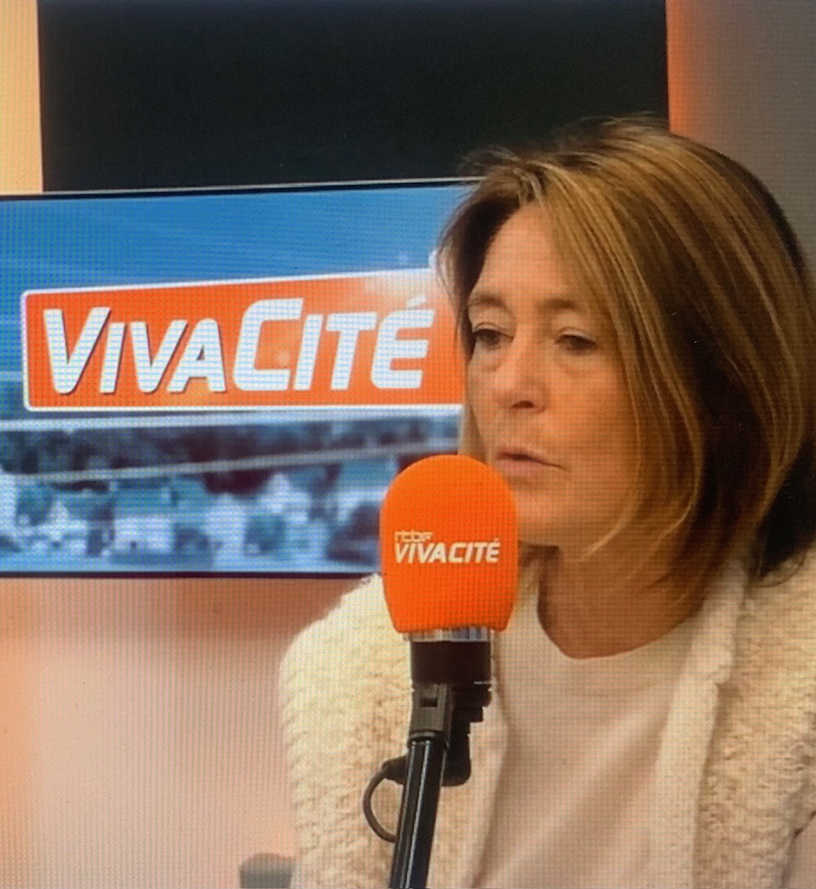 Photo d'auterure
